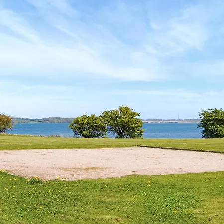 Marina Fiskenaes Feriepark Gråsten
