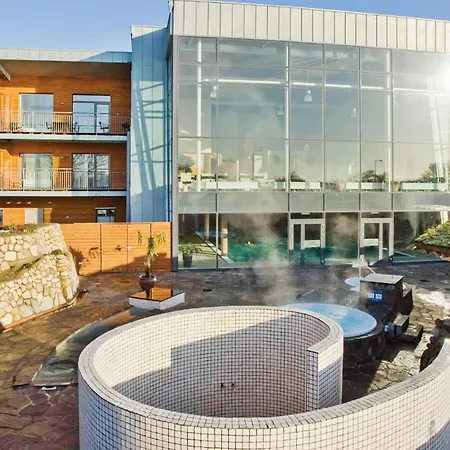 Marina Fiskenaes Feriepark Gråsten