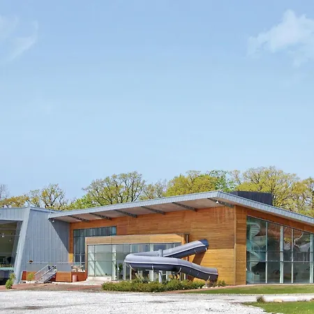 Holiday home Marina Fiskenaes Feriepark Grasten